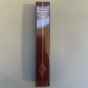 Charlotte Tilbury Beauty Light Wand in Spotlight